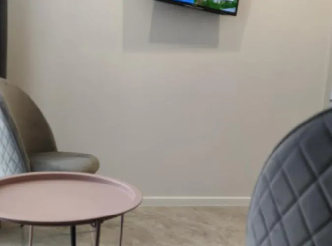 아파트 Vip On Avalon