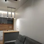 Apartamento Vip On Avalon Leópolis