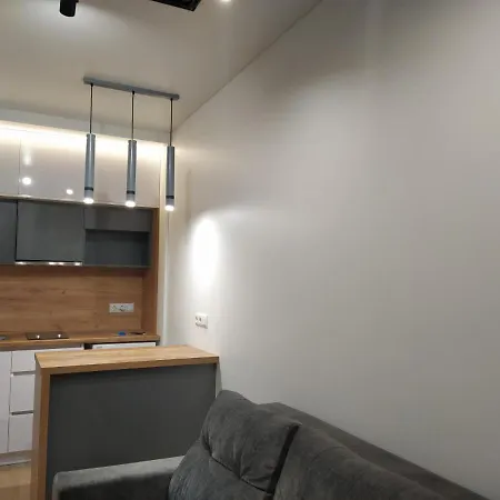 Apartmán Vip On Avalon Lvov