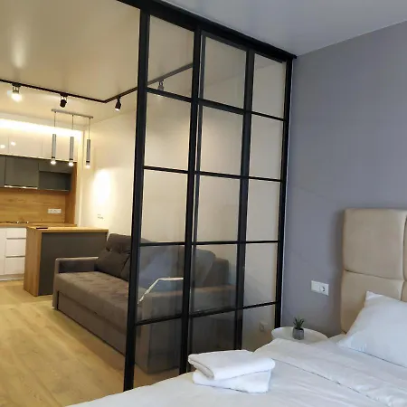 Vip On Avalon Apartment *