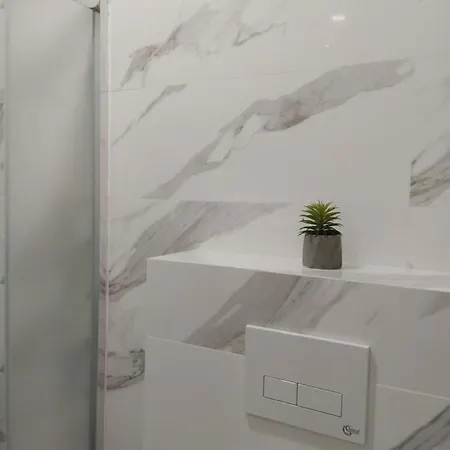 Vip On Avalon Apartamento *