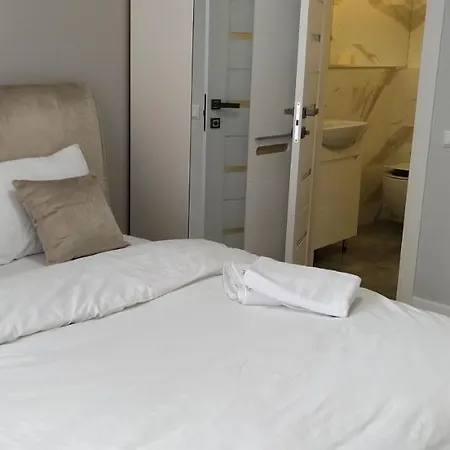 Vip On Avalon Apartment
