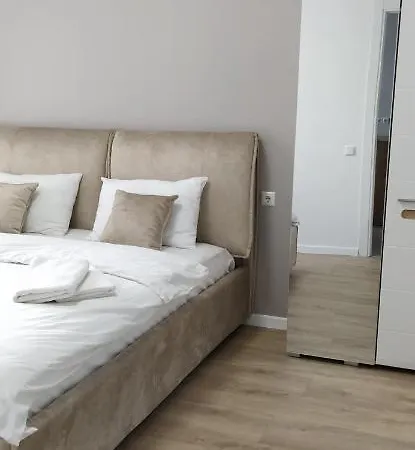 Vip On Avalon Apartamento