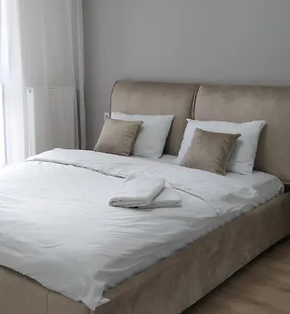 Apartmán Vip On Avalon Lvov