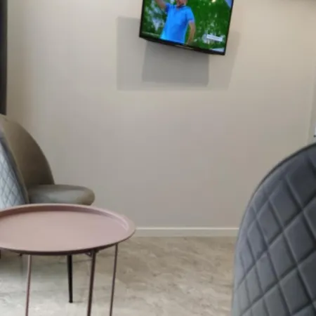 Apartamento Vip On Avalon