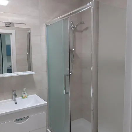 Apartamento Vip On Avalon Leópolis