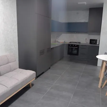 Apartment Vip On Avalon Lviv