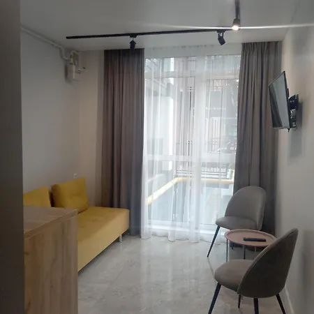 Apartment Vip On Avalon