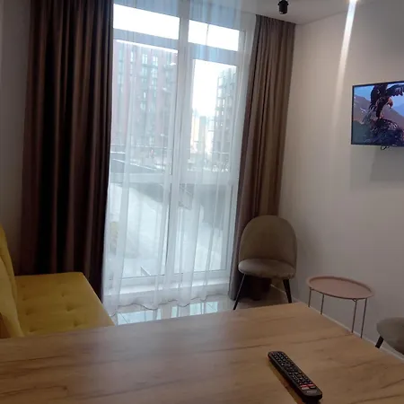 Vip On Avalon Apartamento
