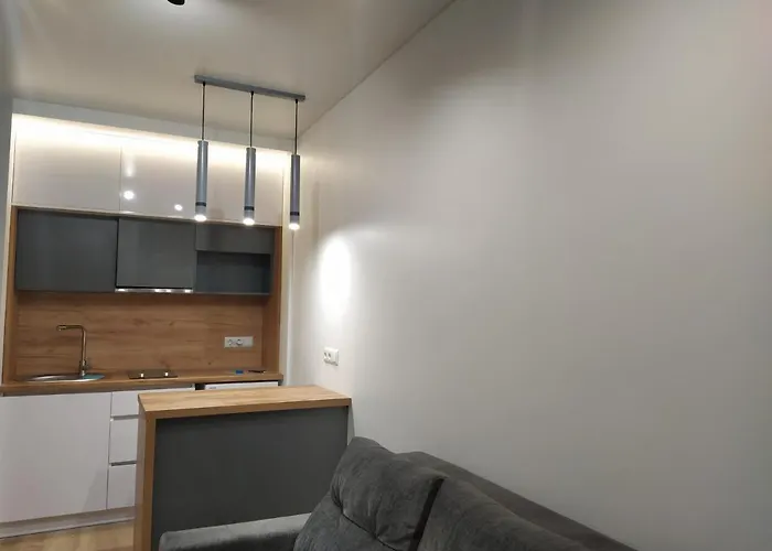 Apartment Vip On Avalon Lviv