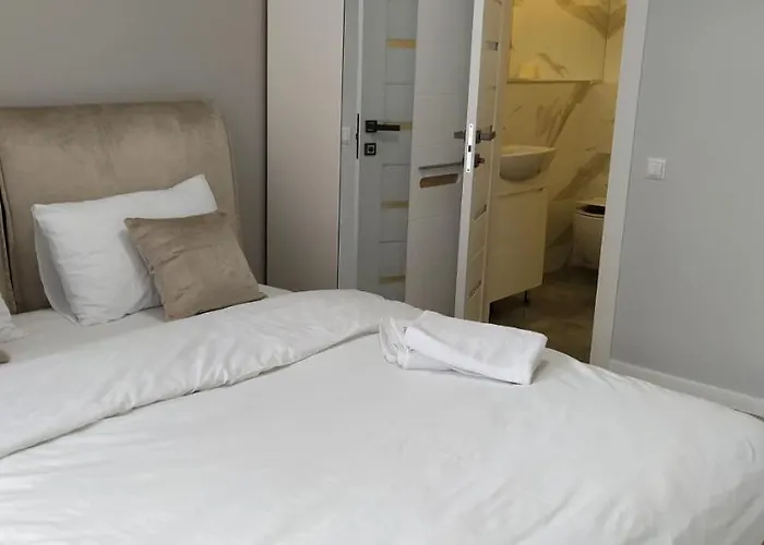 Vip On Avalon Apartment