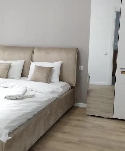 Vip On Avalon Apartment