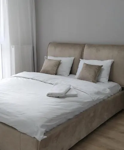 Apartment Vip On Avalon Lviv