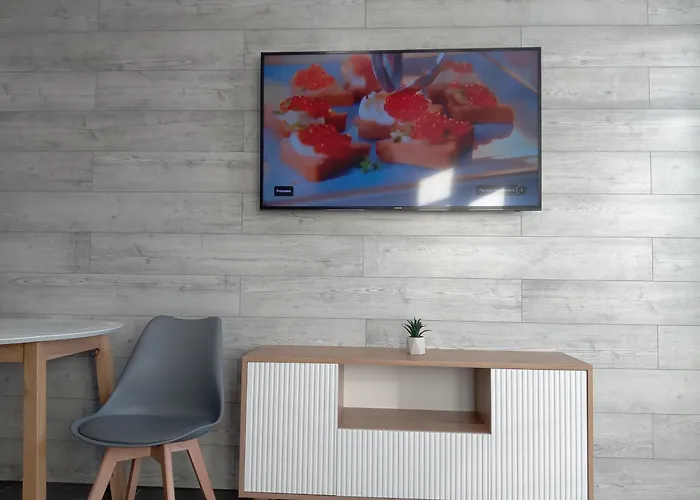 Apartment Vip On Avalon Lviv