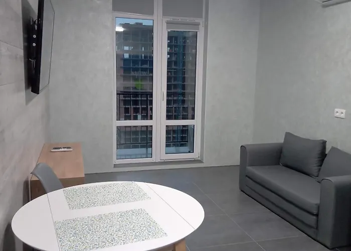 Vip On Avalon * Lviv