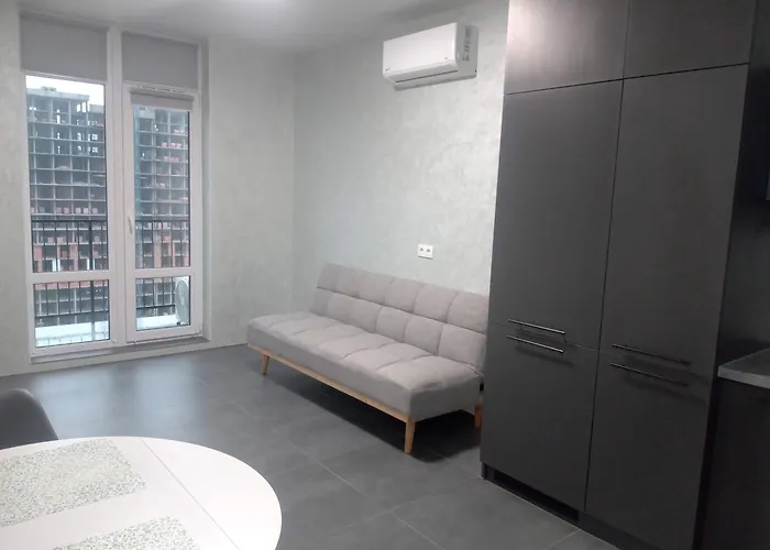 Vip On Avalon Apartment Lviv